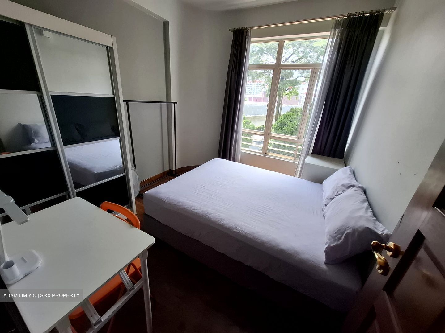 Northvale (D23), Apartment #559532331